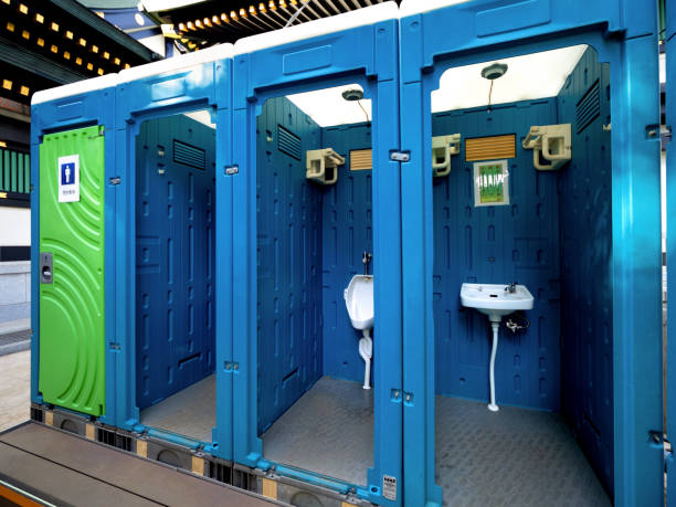 Best Luxury portable toilet rental  in Benson, NC